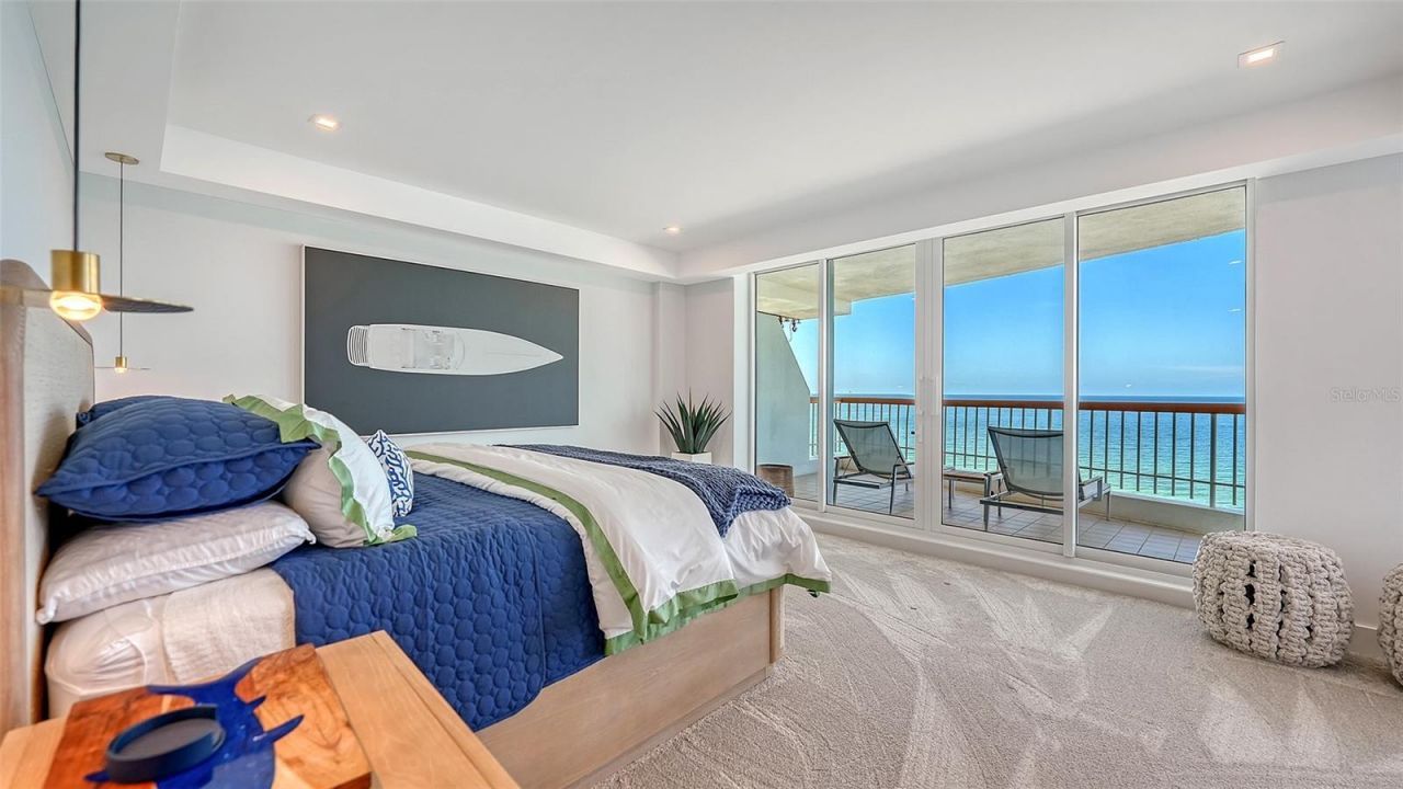 455 Longboat Club Road, Unit 905, Longboat Key, FL 34228 Photo