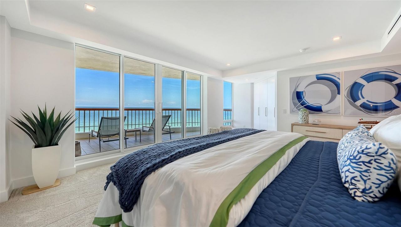 455 Longboat Club Road, Unit 905, Longboat Key, FL 34228 Photo