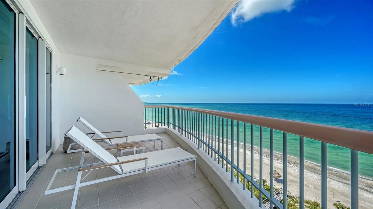 455 Longboat Club Road, Unit 905, Longboat Key, FL 34228 Photo