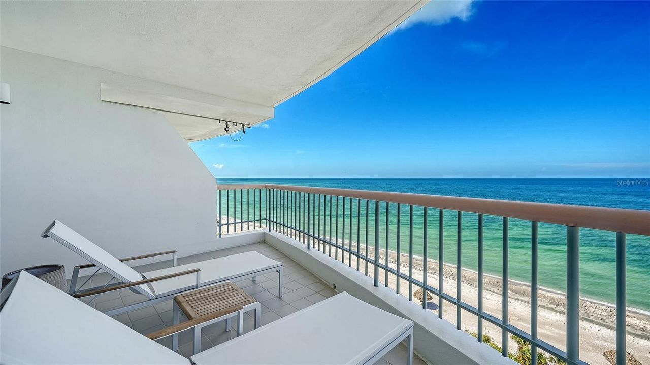 455 Longboat Club Road, Unit 905, Longboat Key, FL 34228 Photo