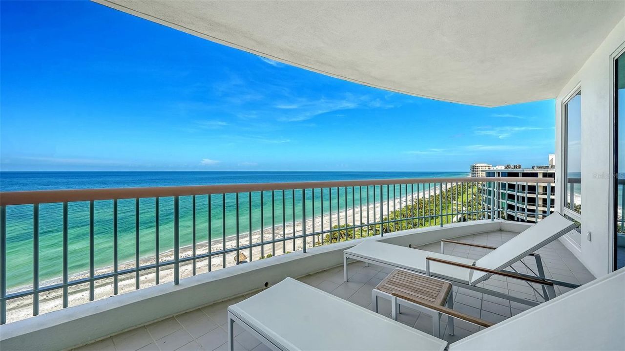 455 Longboat Club Road, Unit 905, Longboat Key, FL 34228 Photo