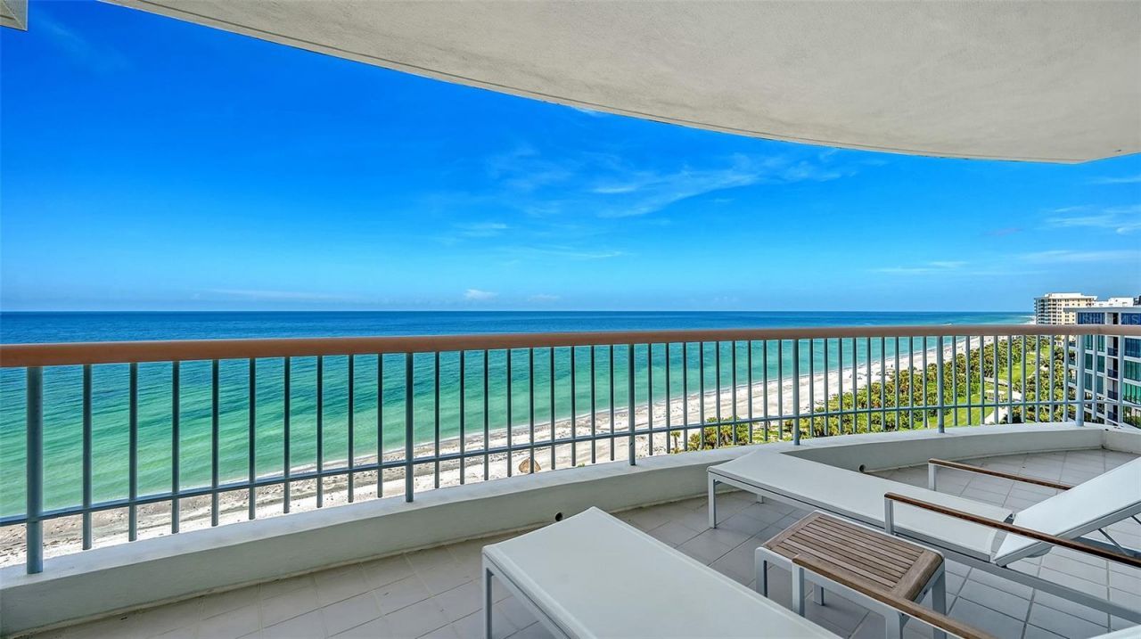 455 Longboat Club Road, Unit 905, Longboat Key, FL 34228 Photo