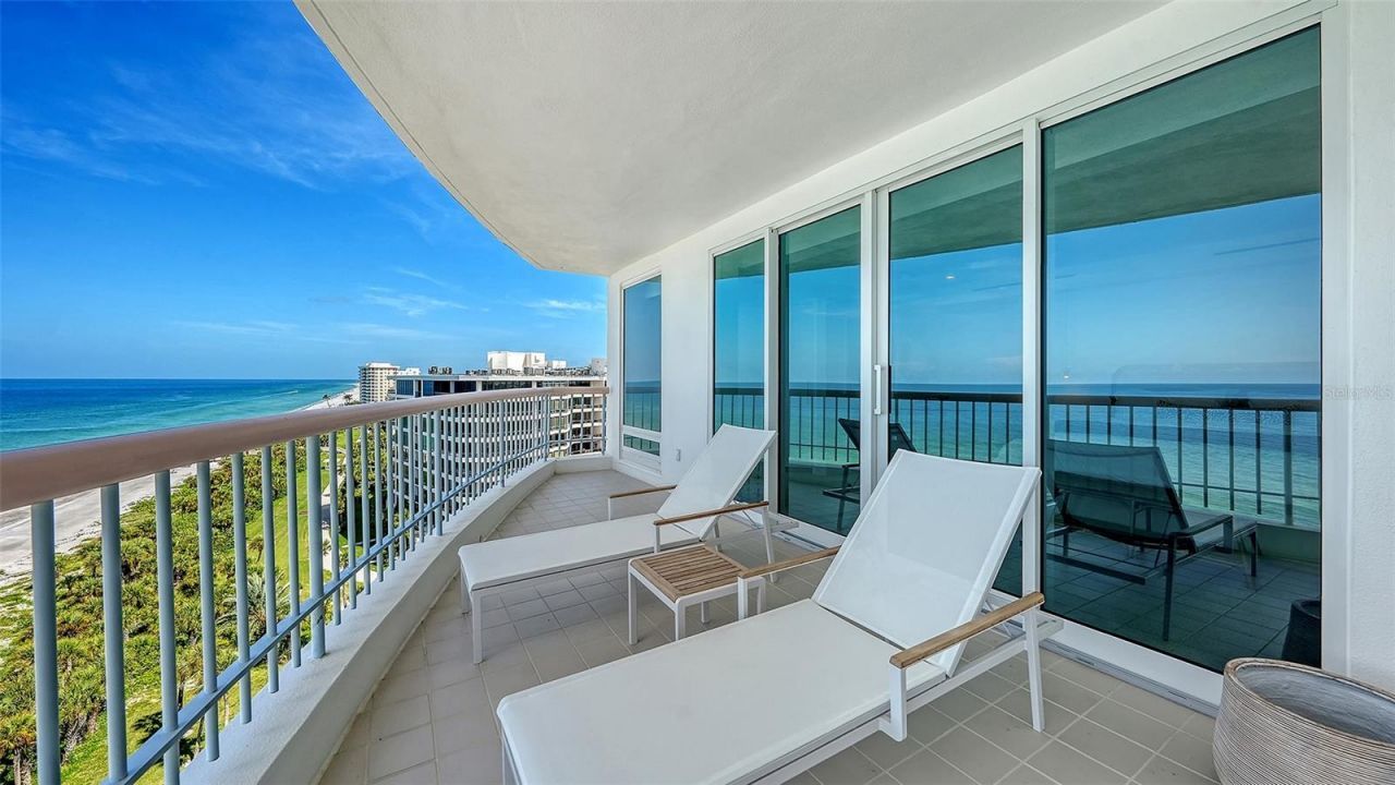 455 Longboat Club Road, Unit 905, Longboat Key, FL 34228 Photo