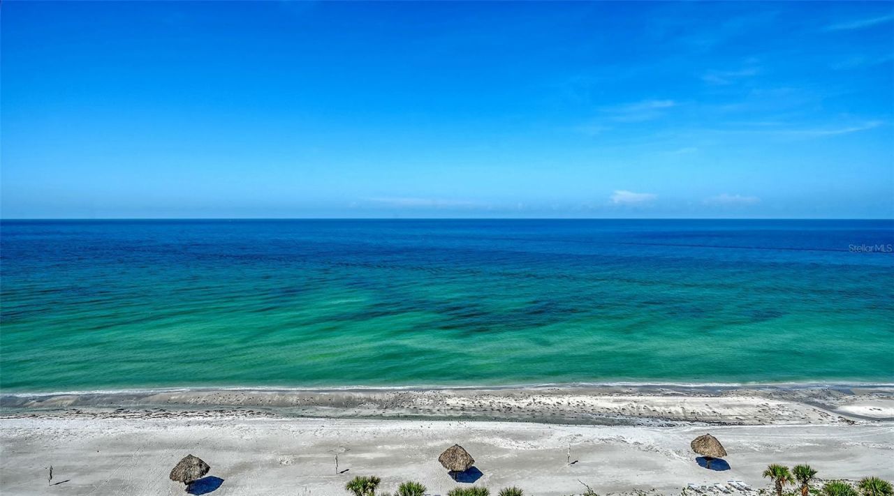 455 Longboat Club Road, Unit 905, Longboat Key, FL 34228 Photo