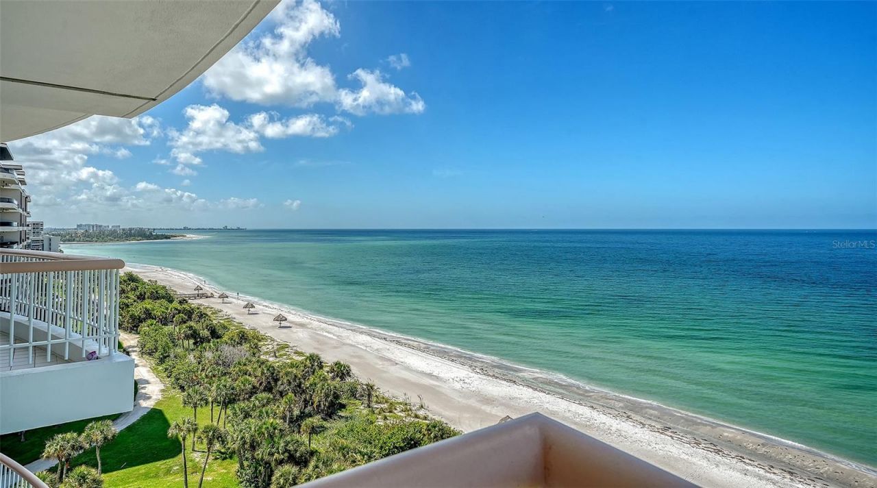 455 Longboat Club Road, Unit 905, Longboat Key, FL 34228 Photo