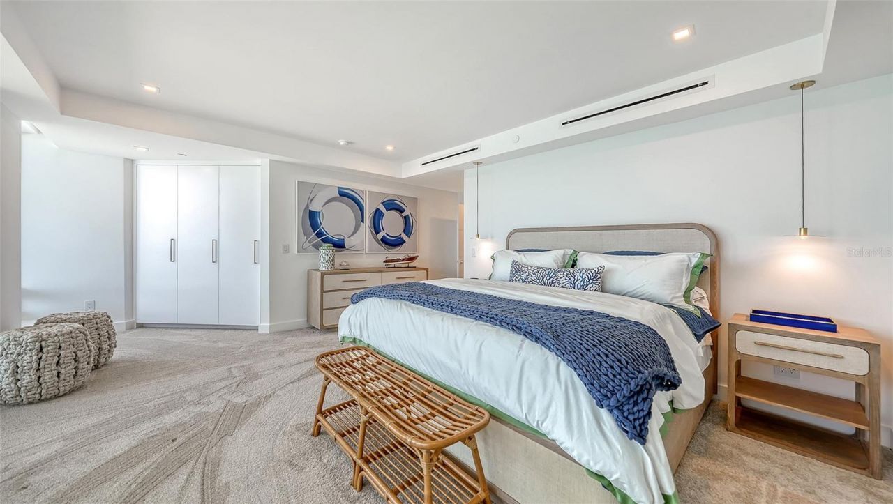 455 Longboat Club Road, Unit 905, Longboat Key, FL 34228 Photo