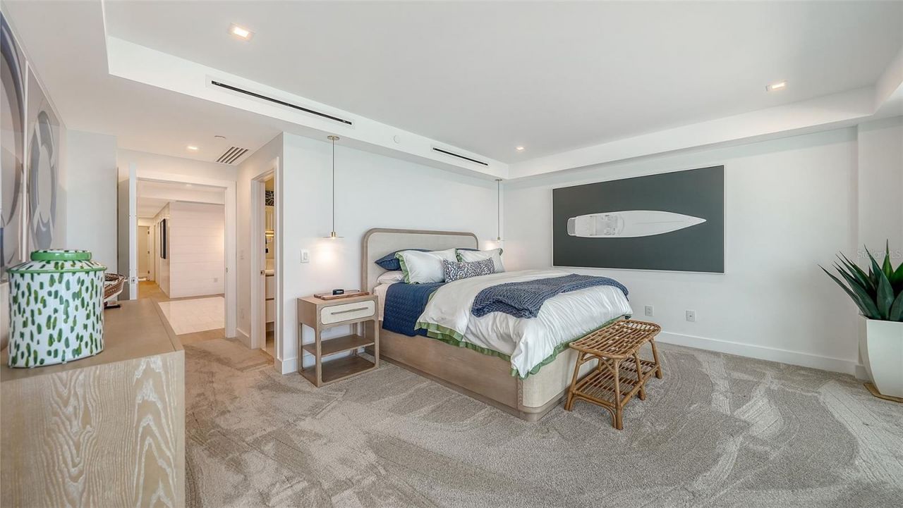 455 Longboat Club Road, Unit 905, Longboat Key, FL 34228 Photo