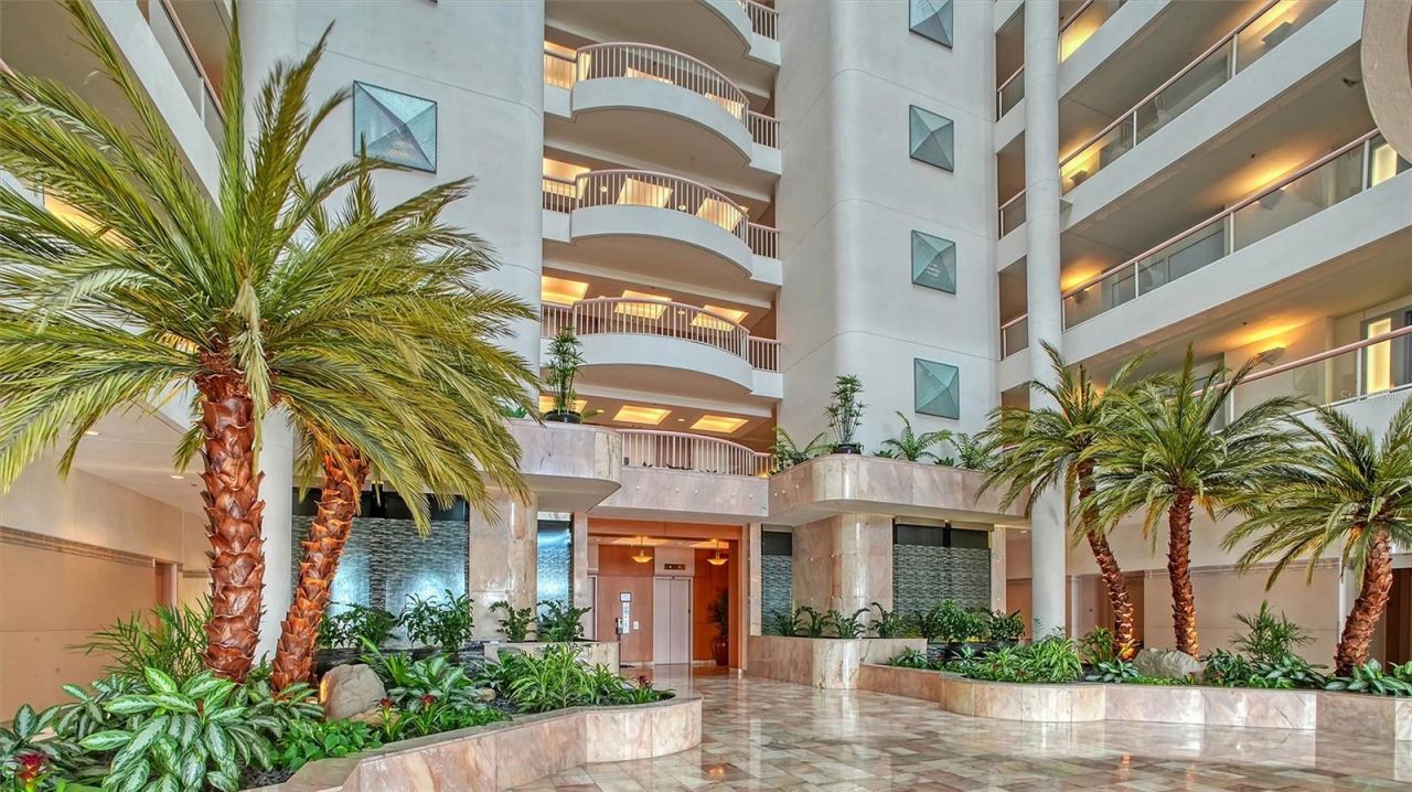455 Longboat Club Road, Unit 905, Longboat Key, FL 34228 Photo