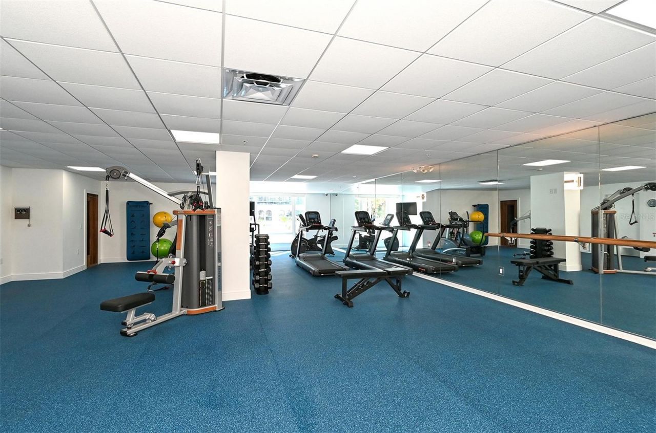 455 Longboat Club Road, Unit 905, Longboat Key, FL 34228 Photo
