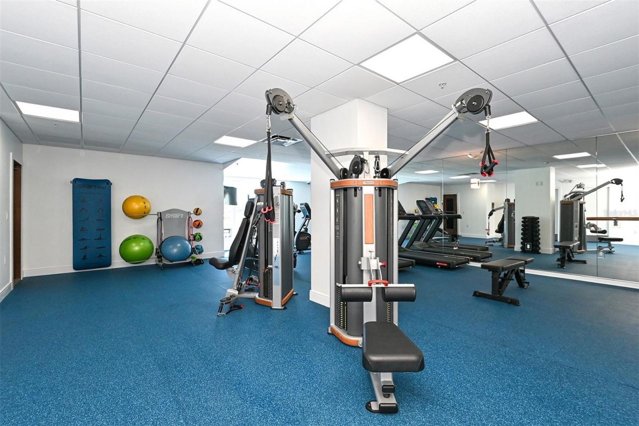 455 Longboat Club Road, Unit 905, Longboat Key, FL 34228 Photo