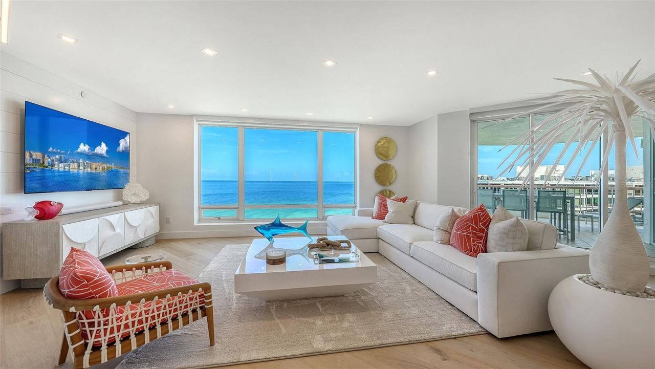455 Longboat Club Road, Unit 905, Longboat Key, FL 34228 Photo