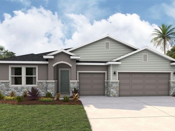 11018 HIDDEN GLADE STREET , PARRISH, FL 34219