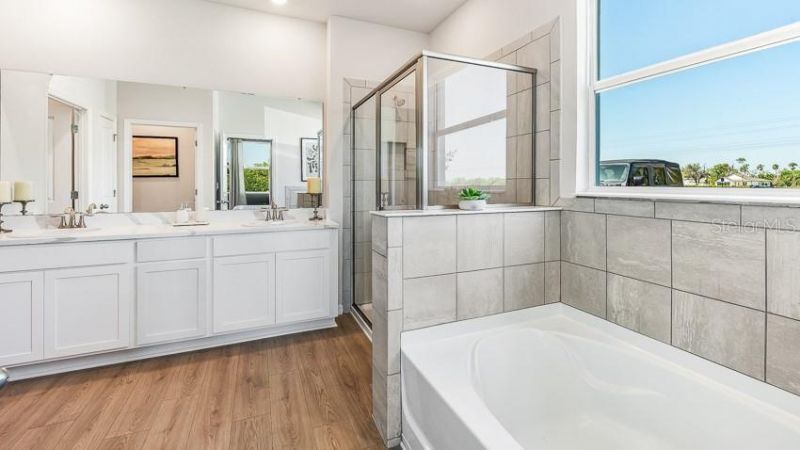 11018 Hidden Glade Street , Parrish, FL 34219 Photo