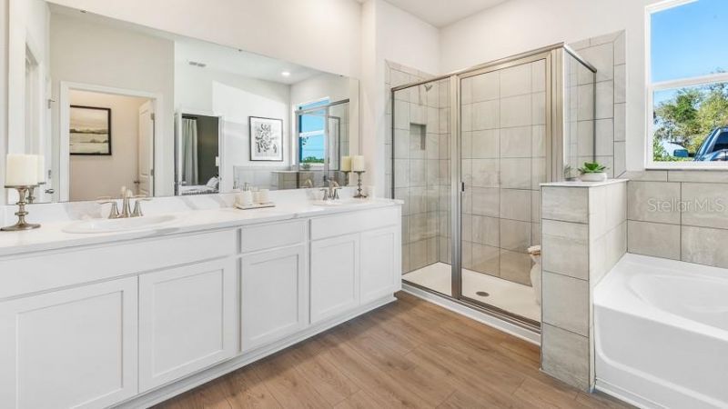 11018 Hidden Glade Street , Parrish, FL 34219 Photo