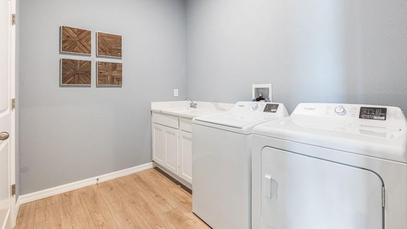 11018 Hidden Glade Street , Parrish, FL 34219 Photo