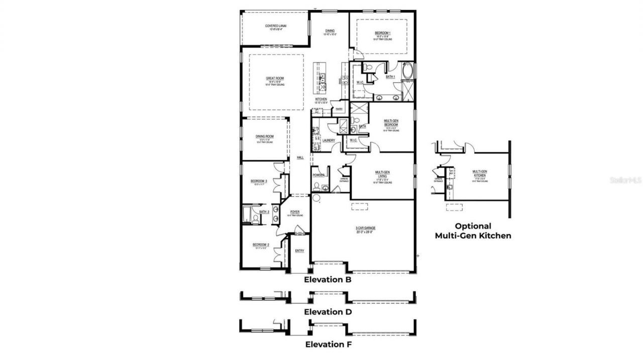 11018 Hidden Glade Street , Parrish, FL 34219 Photo