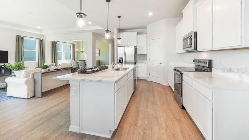 11018 Hidden Glade Street , Parrish, FL 34219 Photo