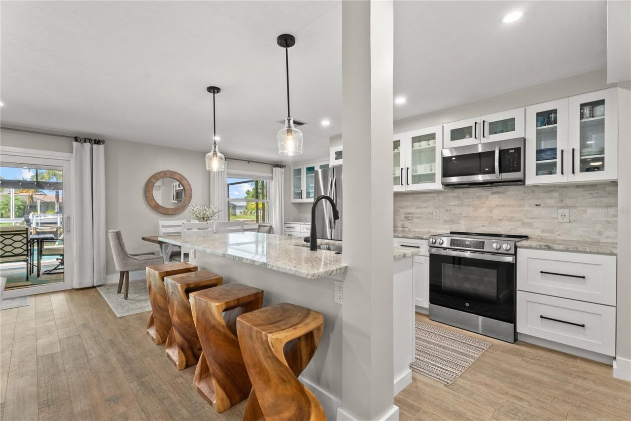 2220 El Cerito Court, Punta Gorda, FL 33950 Photo