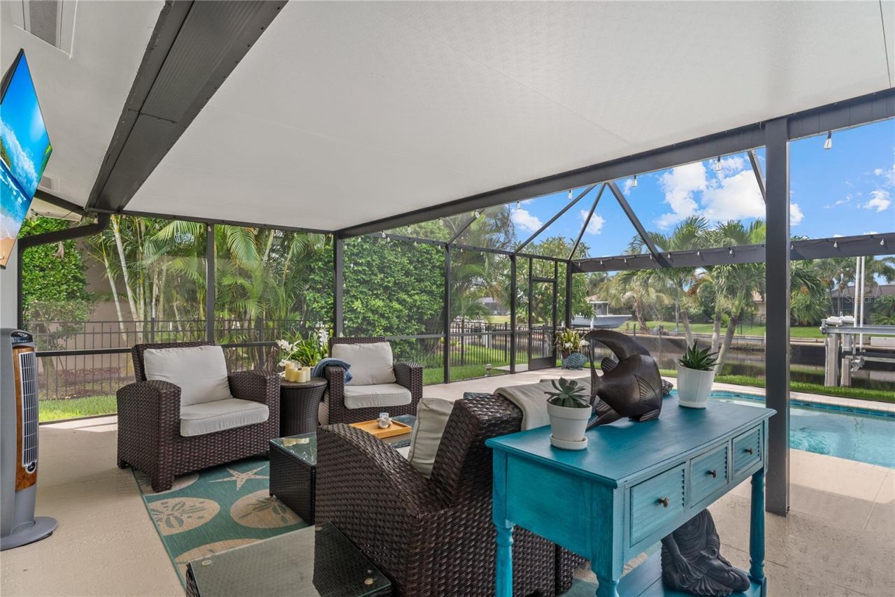 2220 El Cerito Court, Punta Gorda, FL 33950 Photo