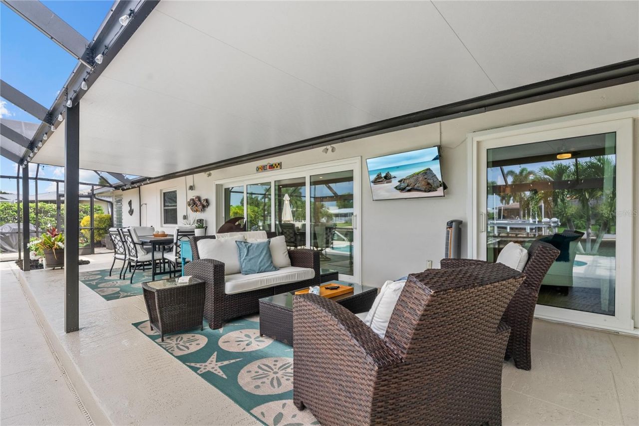 2220 El Cerito Court, Punta Gorda, FL 33950 Photo