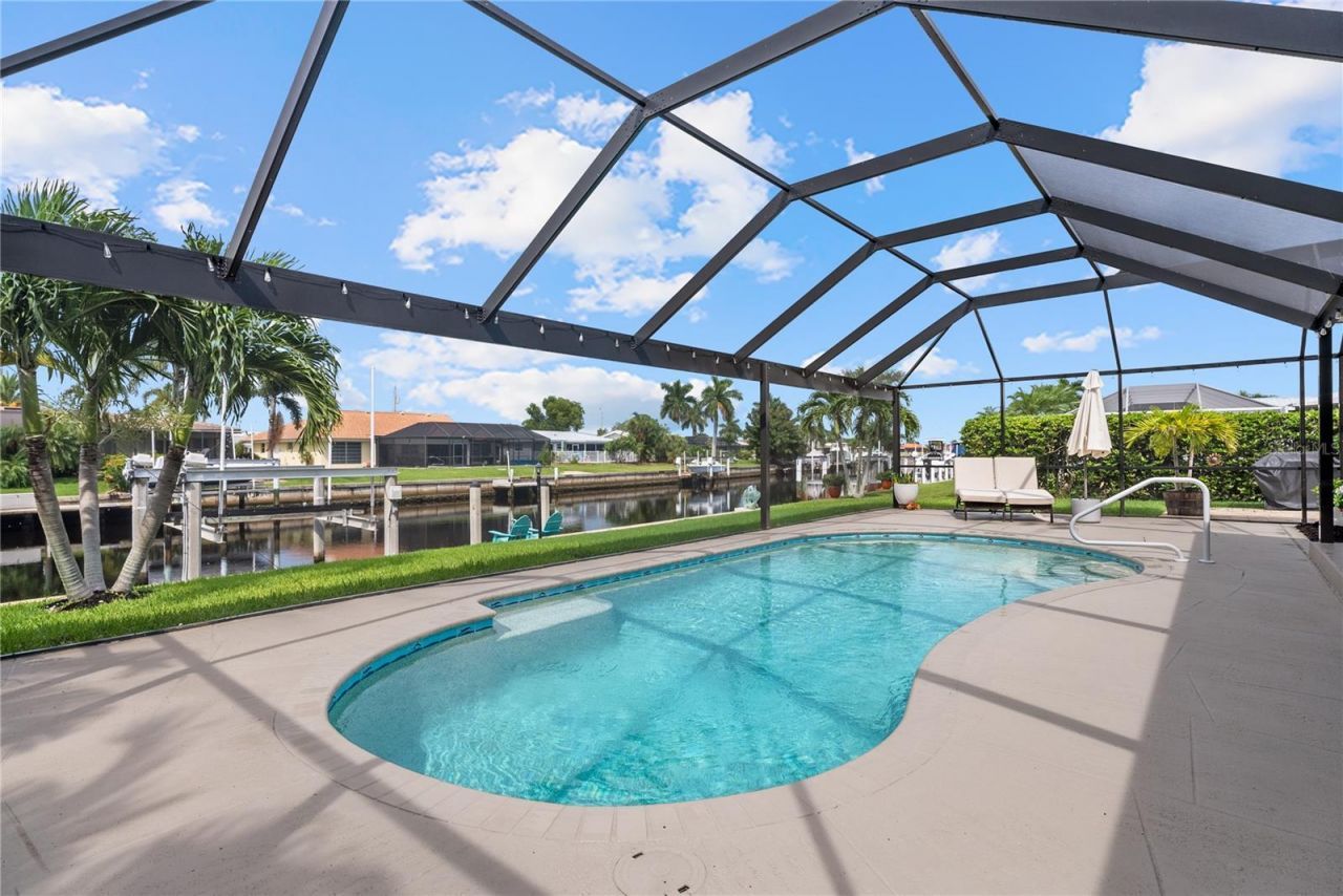 2220 El Cerito Court, Punta Gorda, FL 33950 Photo