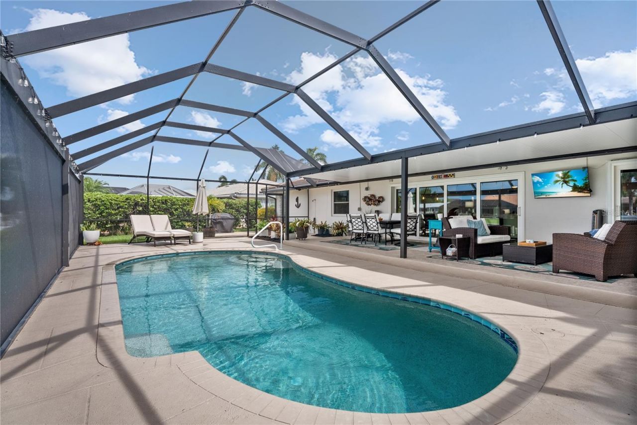 2220 El Cerito Court, Punta Gorda, FL 33950 Photo