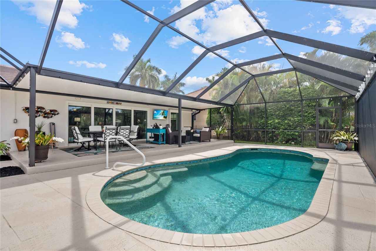 2220 El Cerito Court, Punta Gorda, FL 33950 Photo