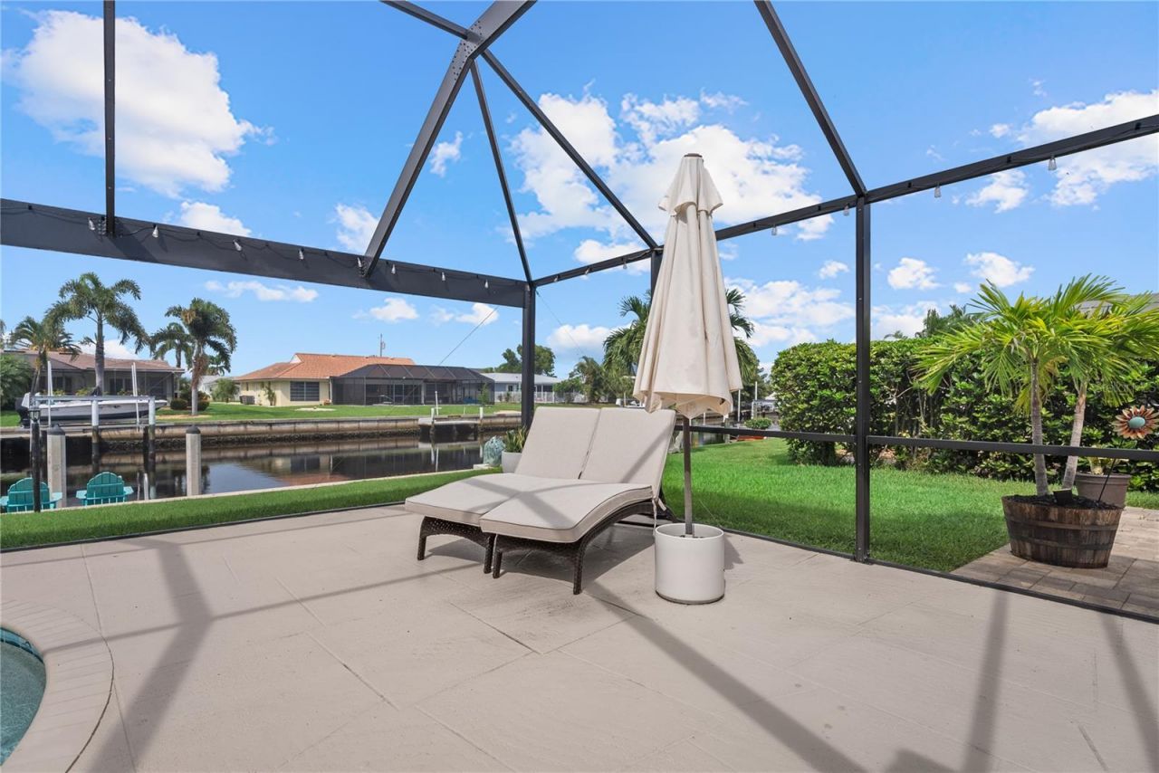 2220 El Cerito Court, Punta Gorda, FL 33950 Photo