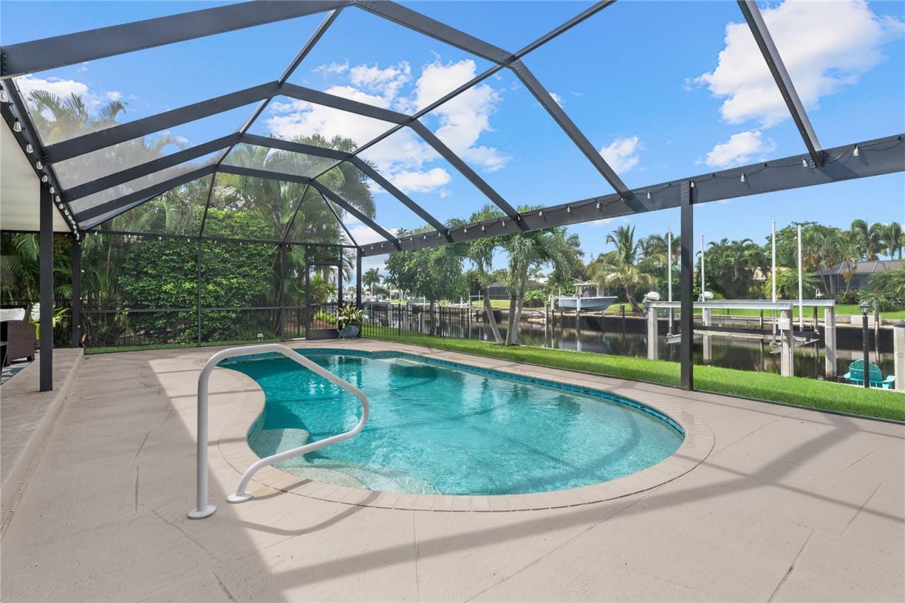 2220 El Cerito Court, Punta Gorda, FL 33950 Photo