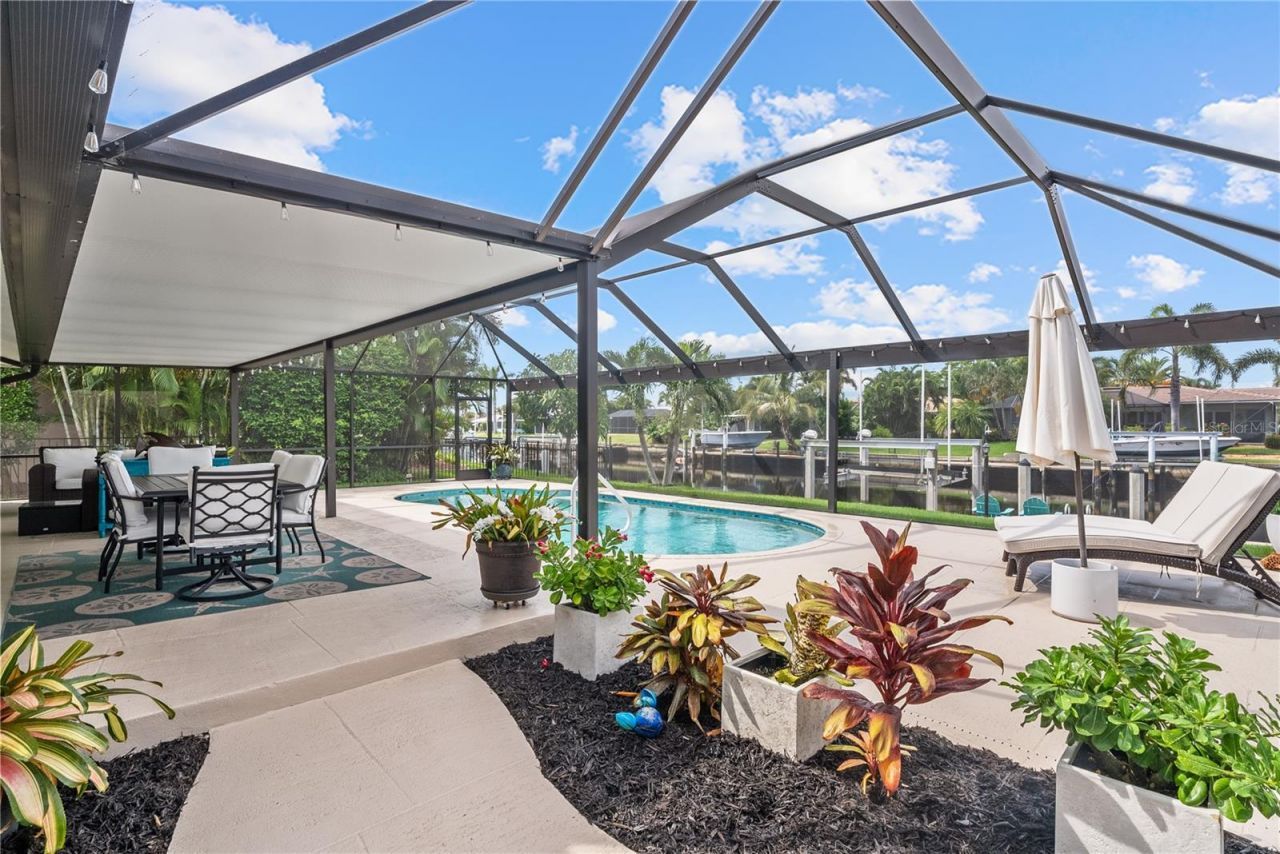 2220 El Cerito Court, Punta Gorda, FL 33950 Photo