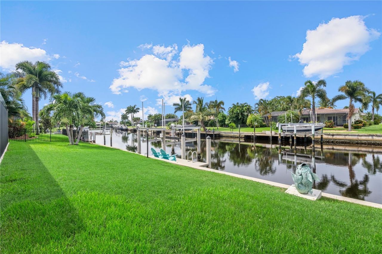 2220 El Cerito Court, Punta Gorda, FL 33950 Photo