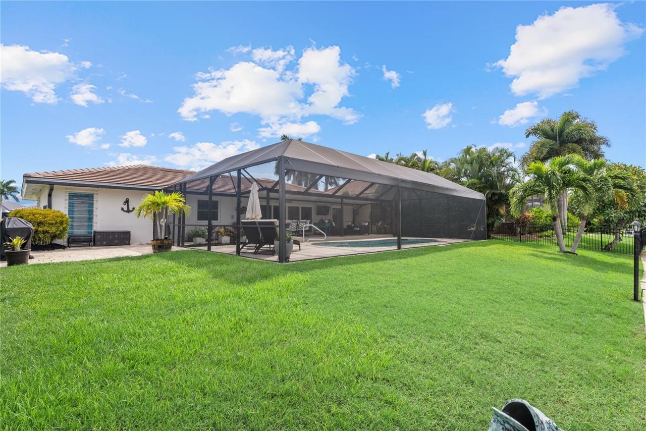 2220 El Cerito Court, Punta Gorda, FL 33950 Photo