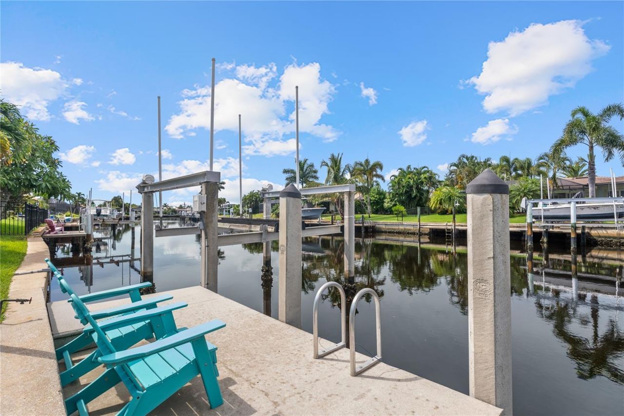 2220 El Cerito Court, Punta Gorda, FL 33950 Photo