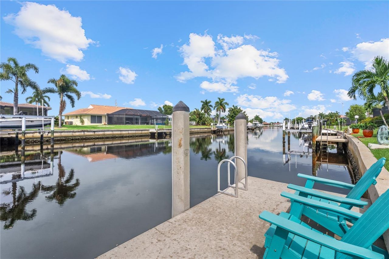 2220 El Cerito Court, Punta Gorda, FL 33950 Photo