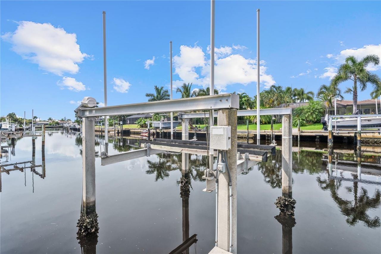 2220 El Cerito Court, Punta Gorda, FL 33950 Photo