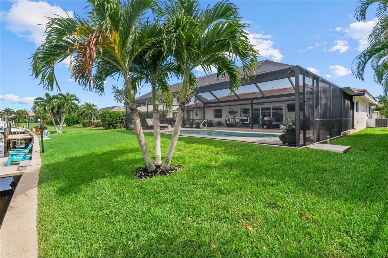 2220 El Cerito Court, Punta Gorda, FL 33950 Photo