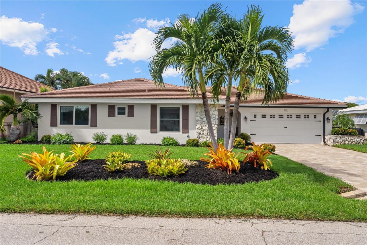 2220 El Cerito Court, Punta Gorda, FL 33950 Photo