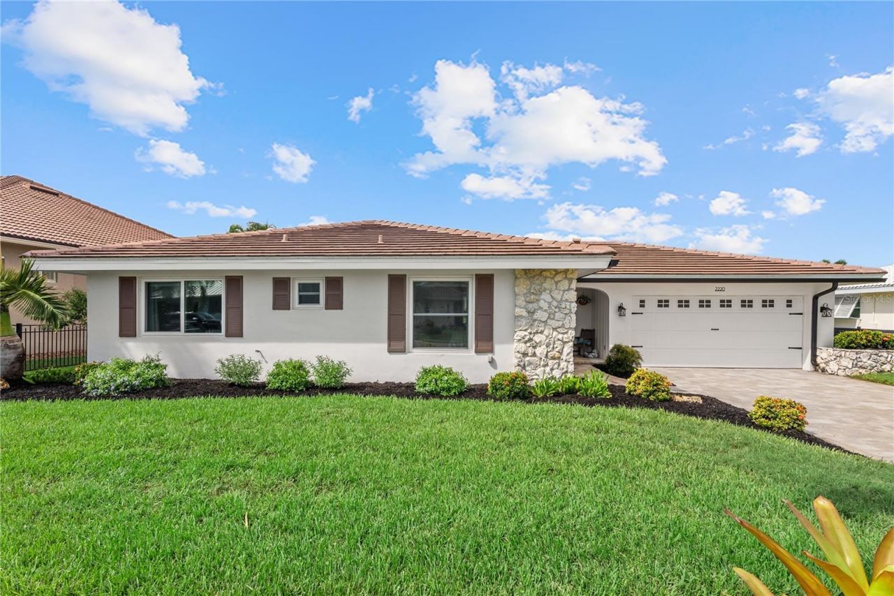2220 El Cerito Court, Punta Gorda, FL 33950 Photo