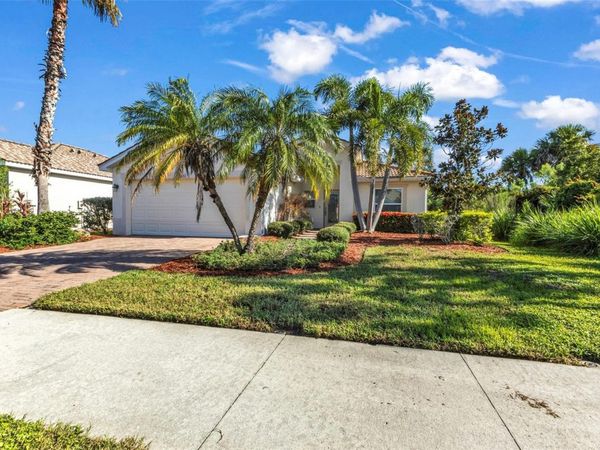 11672 ANHINGA AVENUE , VENICE, FL 34292