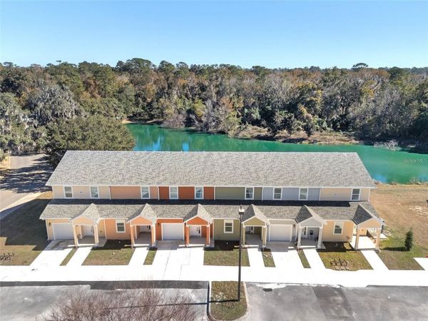 1607 NW 29TH ROAD , Unit 4, GAINESVILLE, FL 32605