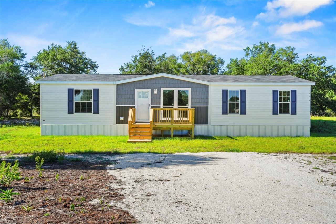 21712 NW 274th Street , Okeechobee, FL 34972 Main Photo