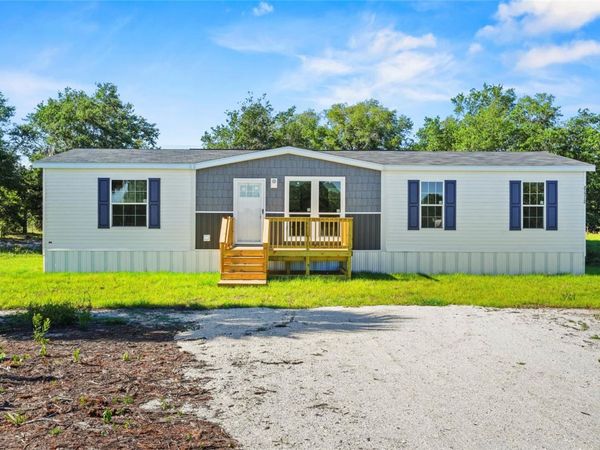 21712 NW 274TH STREET , OKEECHOBEE, FL 34972