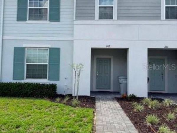207 JETTY WAY , DAVENPORT, FL 33897