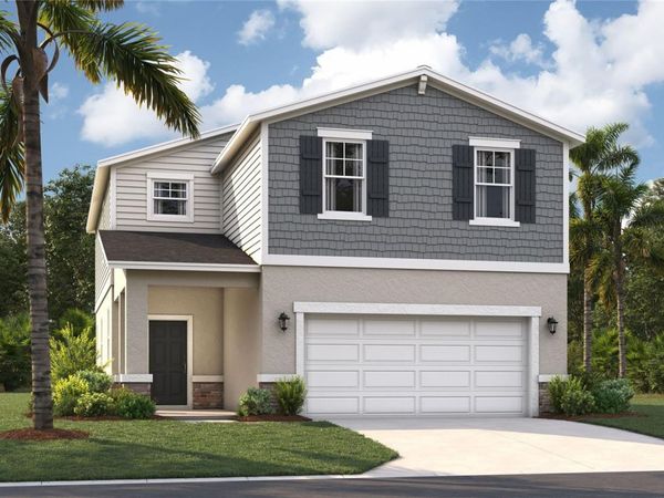 3842 SENNA WAY , TAVARES, FL 32778