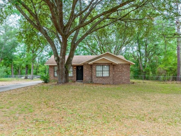 263 SW DANTE TERRACE, Lake City, FL 32024