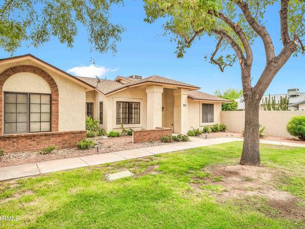 13631 W BOLERO Drive, Sun City West, AZ 85375