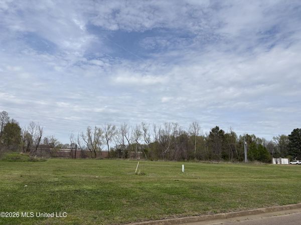 0 Monteith Avenue, Hernando, MS 38632