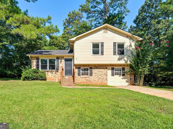 576 Dove Tail Court SE, Conyers, GA 30013