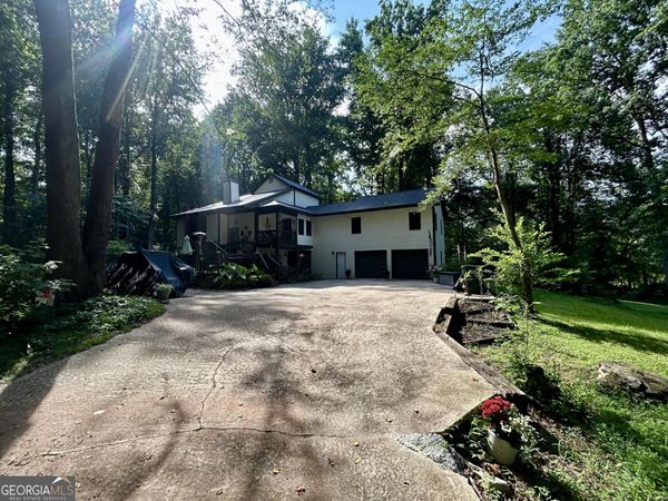 73 Arthur Anderson Road, Dahlonega, GA 30533