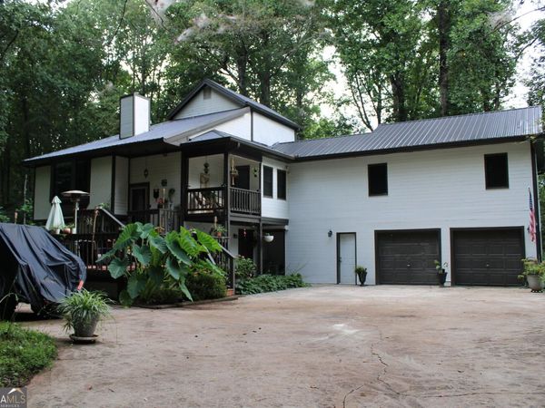 73 Arthur Anderson Road, Dahlonega, GA 30533